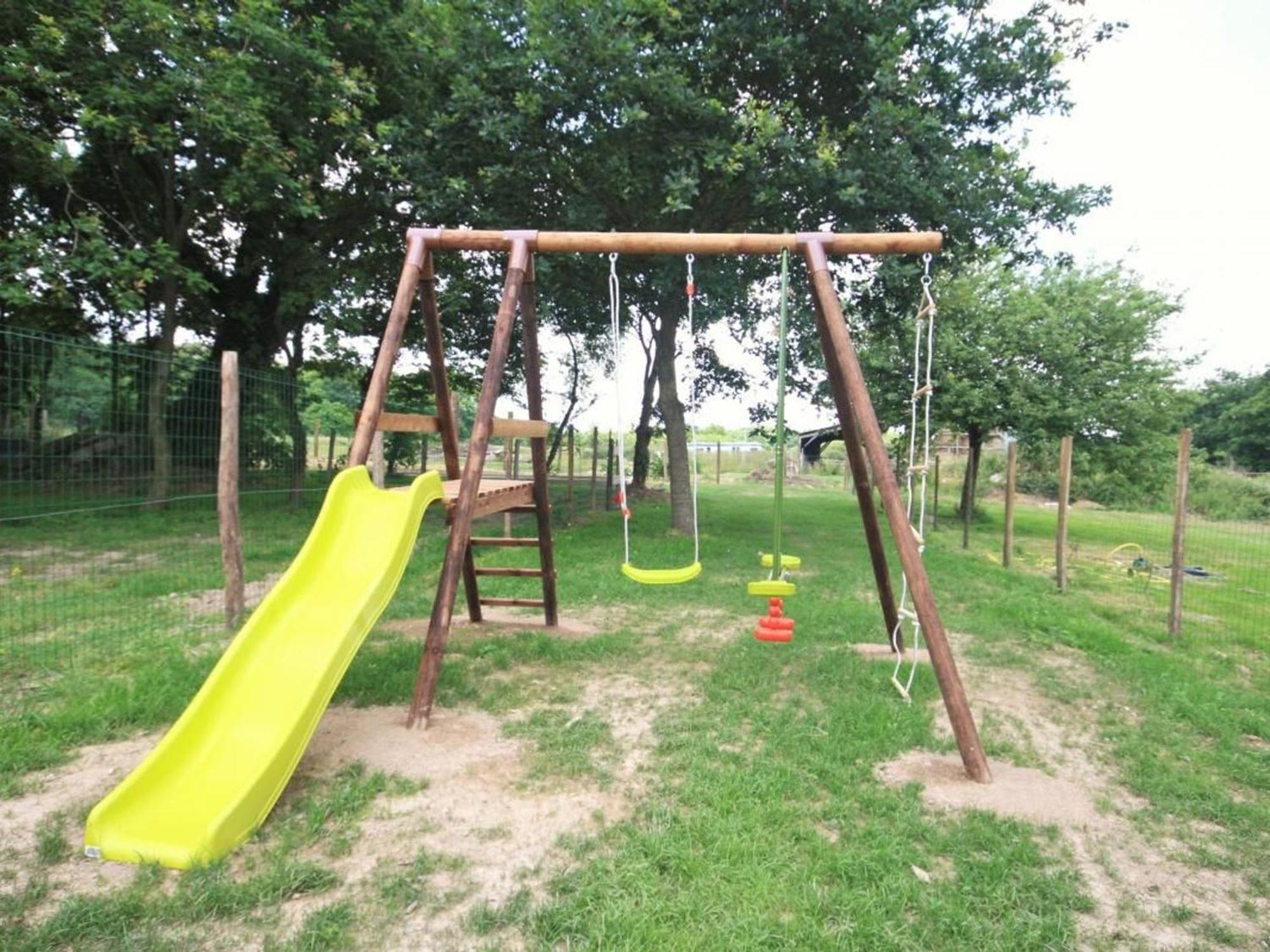 Gite Pays De La Loire: Calme, Jardin, Equipements Bebe, Proche Mer Et Terre Briere - Fr-1-306-1105 Herbignac Buitenkant foto